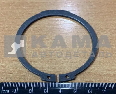 КПП ZF кольцо упорное (60х2,2мм) 0630 501 069 (9S)