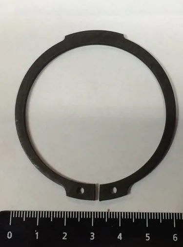 КПП ZF кольцо упорное (60х2,4мм) 0630 501 067 (9S)