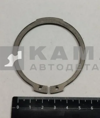 КПП ZF кольцо упорное (60х2,8мм) 0630 501 195 (9S)