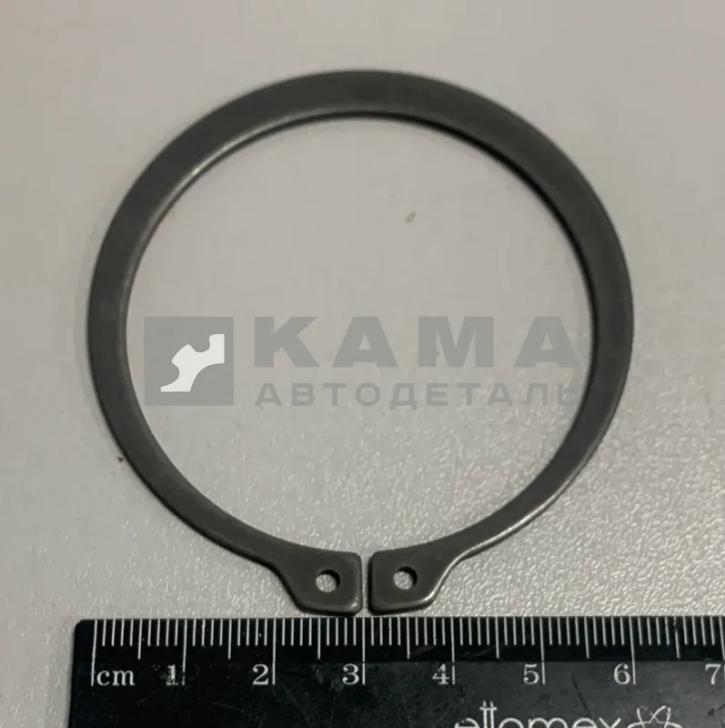 КПП ZF кольцо упорное (60х2мм) 0630 501 041 (9S)