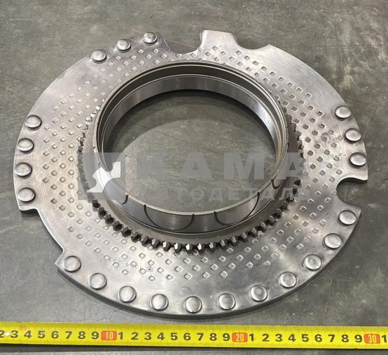 КПП ZF конус синхронизатора 1304 233 006 (9S)