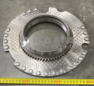 КПП ZF конус синхронизатора 1304 233 006 (9S)