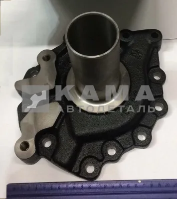 КПП ZF крышка (соединитильная плата) 1315 302 136 (1315 402 136)