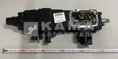 КПП ZF механизм переключения передач 16S151 1315407197(1316108402)