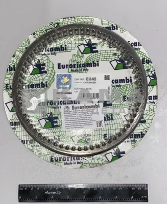 КПП ZF муфта скользящая 1356 304 024
