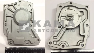 КПП ZF насос масляный 0501 215 245/0501 219 904 (9S)