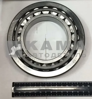 КПП ZF подшипник (85х150х30,5) 0750 117 732 подходит 30217А / 7217 (первич.вал 16S)