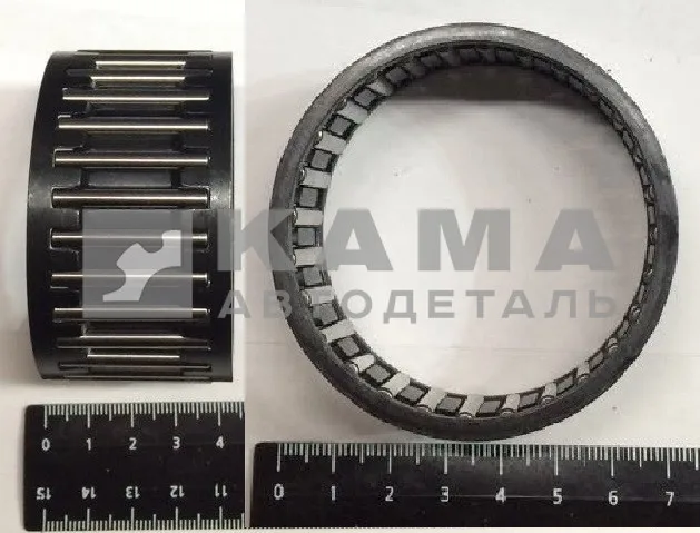 КПП ZF подшипник (иголчатый) 0750 115 973 (0750 115 225) 60х68х39 (9S)