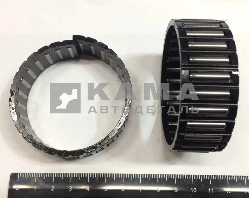КПП ZF подшипник 0735 302 221 (0750 115 969) 60х68х25 (9S)
