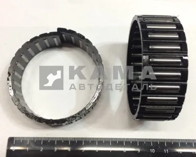КПП ZF подшипник 0735 302 221 (0750 115 969) 60х68х25 (9S)