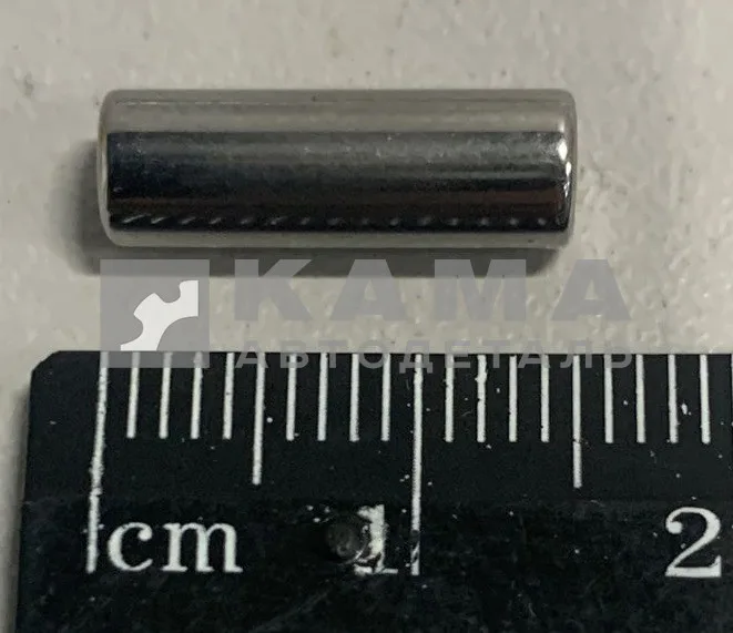 КПП ZF подшипник 0735 470 115 (5,0х15,3)