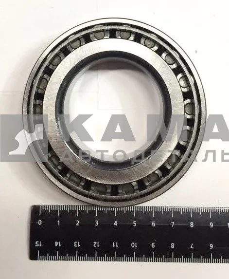 КПП ZF подшипник 0750 117 083 (0750 120 067/7220 573 100/0750 120 291) 9S