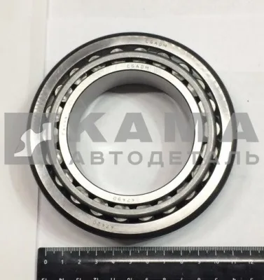 КПП ZF подшипник 0750 117 518 (47490.47420/130706) 71,4х120х32,5 (9S) 0750 120 290