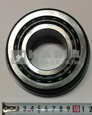 КПП ZF подшипник 0750 117 844/884 (0735 371 599, HM807046/10) 50,8х104,7х36,5 (9S)