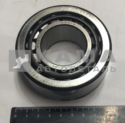 КПП ZF подшипник 0750 117 881 (0735 371 096) 9S