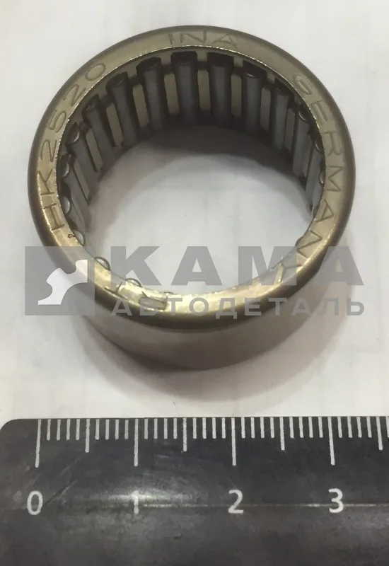 КПП ZF подшипник игольчатый (втулка) 0635 303 053 (25х32х20)