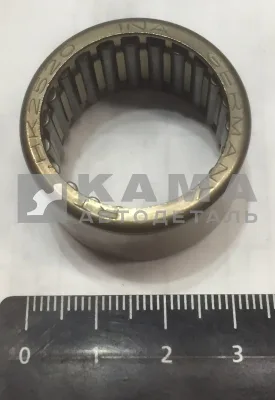 КПП ZF подшипник игольчатый (втулка) 0635 303 053 (25х32х20)
