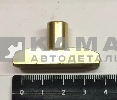 КПП ZF ползун 1290 306 066 (9S)