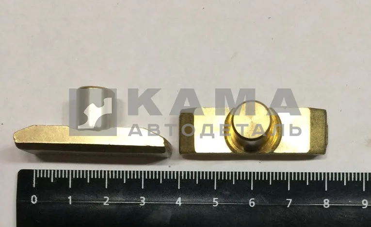 КПП ZF ползун 1304 306 107 (9S)