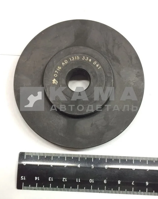 КПП ZF поршень 1315 334 041 (9S)