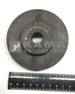 КПП ZF поршень 1315 334 041 (9S)