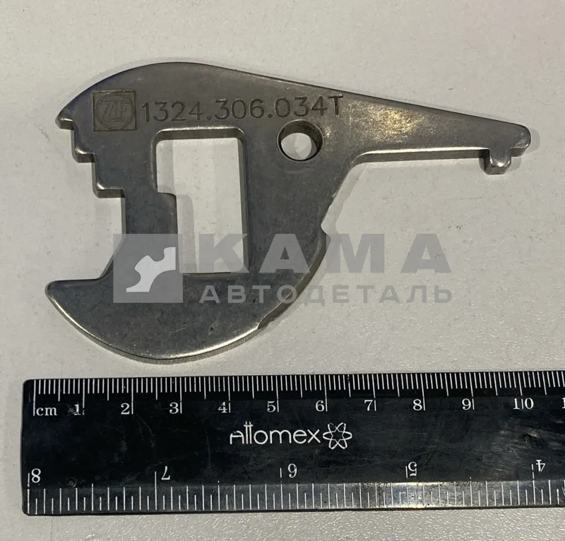КПП ZF предохранитель переключения передач 1324 306 034 9S