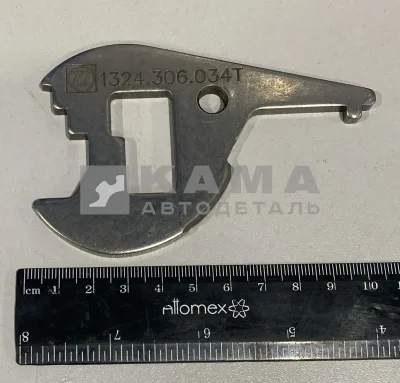 КПП ZF предохранитель переключения передач 1324 306 034 9S