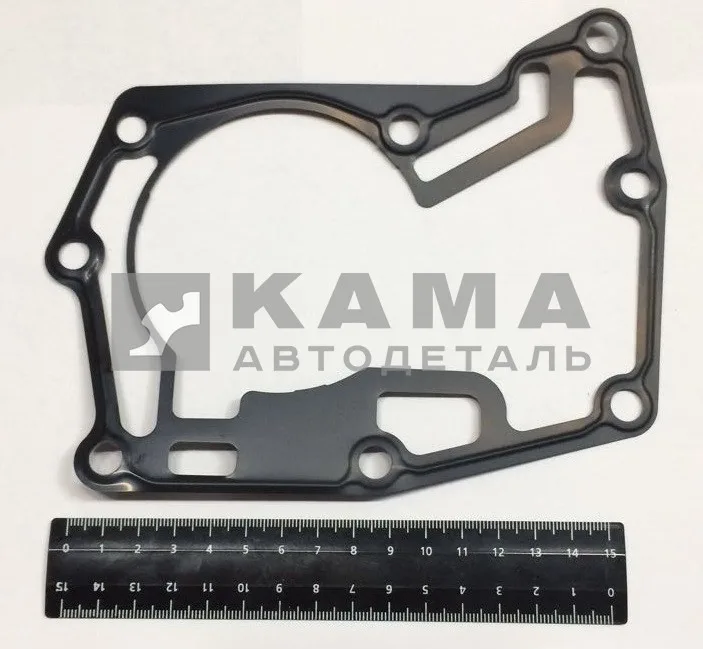 КПП ZF прокладка 0501 322 829 (9S)