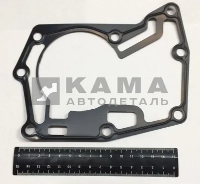 КПП ZF прокладка 0501 322 829 (9S)
