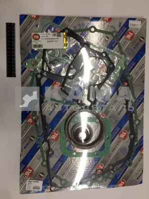 КПП ZF р/к прокладок на КПП 9S 1310 (Т51899/95535206) 1324 298 001 (без сальников)