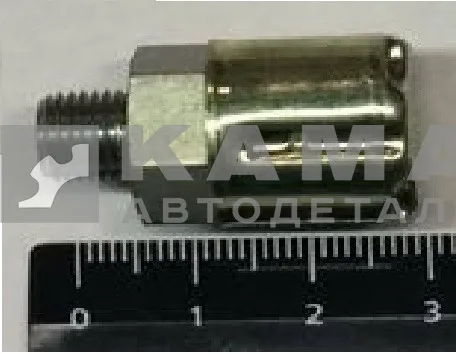 КПП ZF сапун 0501 218 540 (0501 202 797) 9S/16S