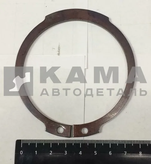 КПП ZF стопорное кольцо 0630 501 316 (0730 303 186) 80х3,5 (16S)