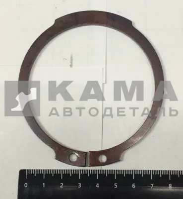 КПП ZF стопорное кольцо 0630 501 316 (0730 303 186) 80х3,5 (16S)