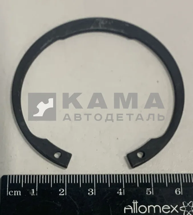 КПП ZF стопорное кольцо 0630 502 063 (58х2)