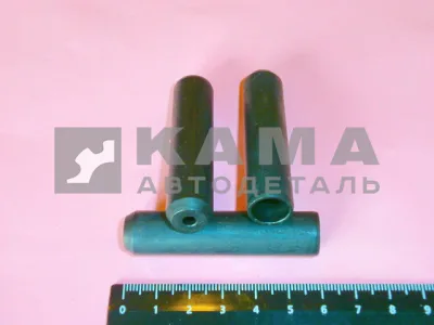 КПП ZF трубка 1312 304 150 16S