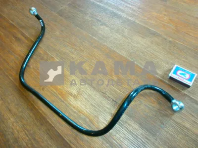 КПП ZF трубка 1315 245 016 (16S)