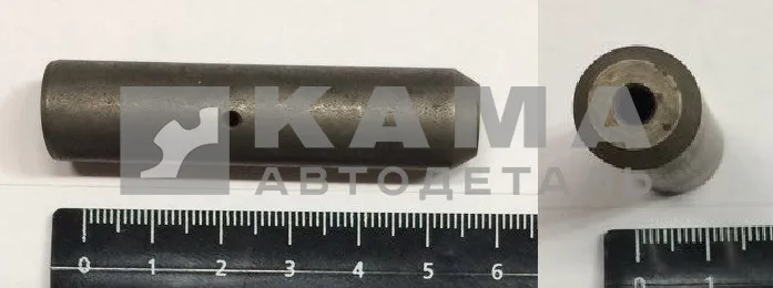 КПП ZF трубка 1324 304 014 (9S)