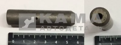КПП ZF трубка 1324 304 014 (9S)