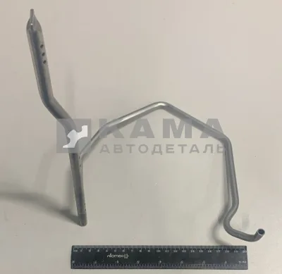 КПП ZF трубка масляная 1324 201 019 (1324 201 087) 9S
