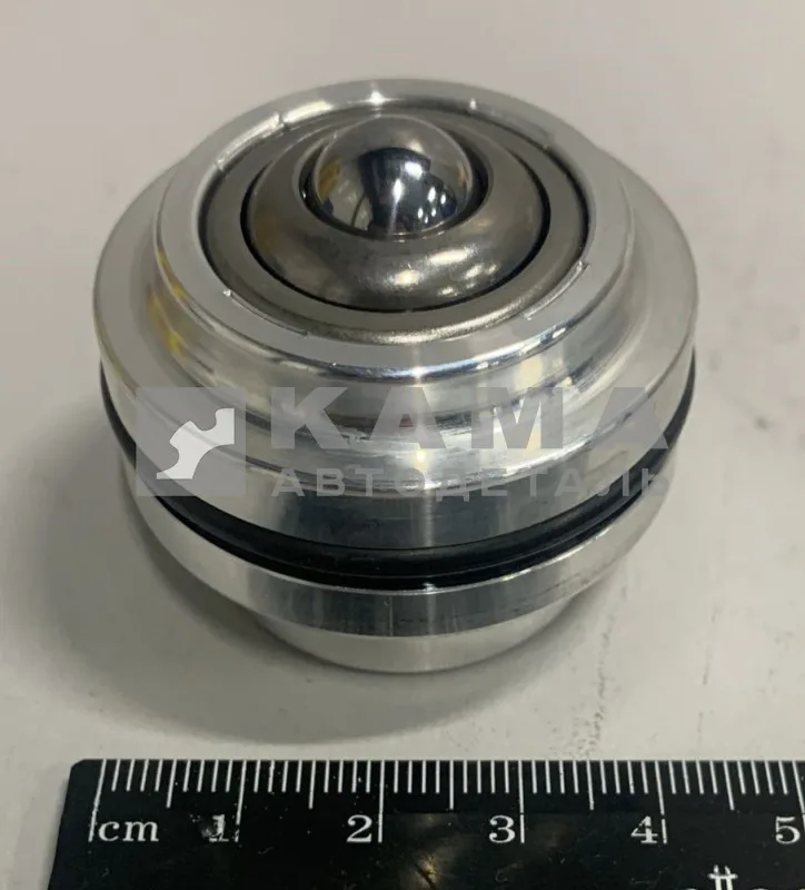 КПП ZF фиксатор 0501 318 597