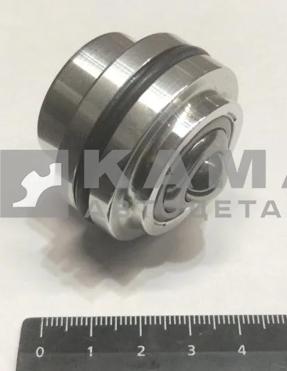 КПП ZF фиксатор нейтрали 0501 209 212 (0501 318 597) (16S)