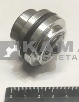 КПП ZF фиксатор нейтрали 0501 209 212 (0501 318 597) (16S)