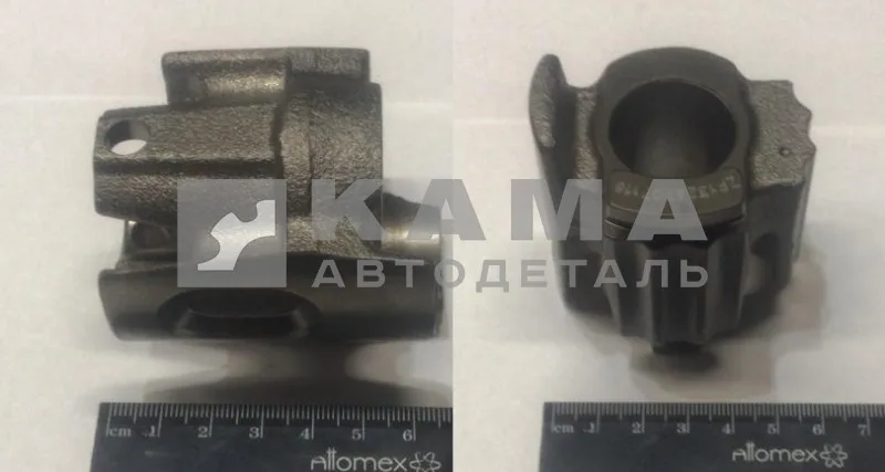 КПП ZF фиксирующий элемент 1324 307 116