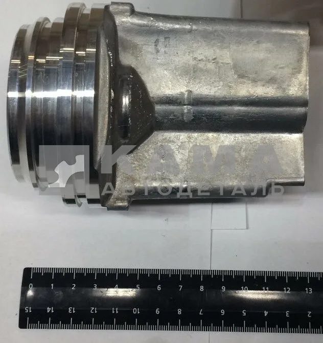 КПП ZF цилиндр мех. переключения передач 1315 312 048 (1315 212 010) 16S