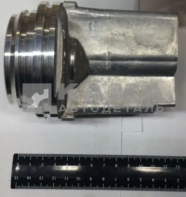 КПП ZF цилиндр мех. переключения передач 1315 312 048 (1315 212 010) 16S