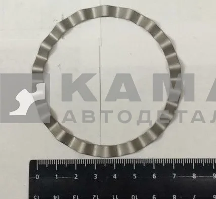 КПП ZF шайба (кольцо распорное первичного вала) 1315 302 040 (16S)