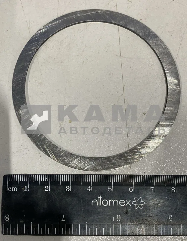 КПП ZF шайба регулировочная 0730 002 936 (1,8 мм)
