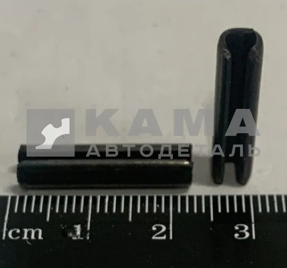 КПП ZF штифт 0631 329 049 (5х22)