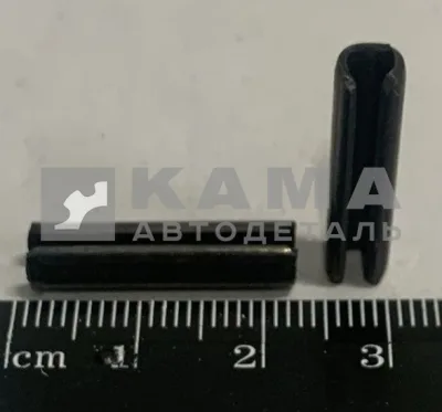КПП ZF штифт 0631 329 049 (5х22)