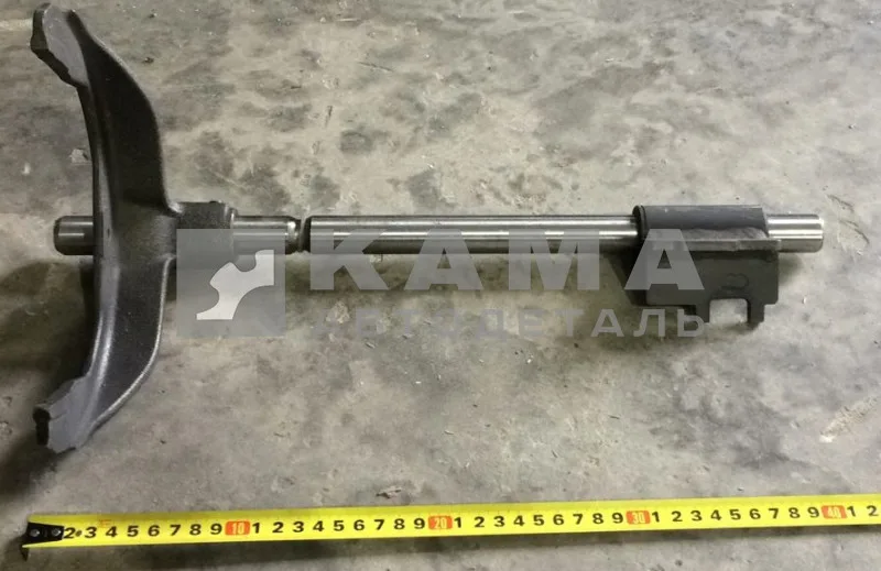 КПП ZF шток и вилка зад. пер. 1315 206 083 (1315 206 069/1315 206 073)